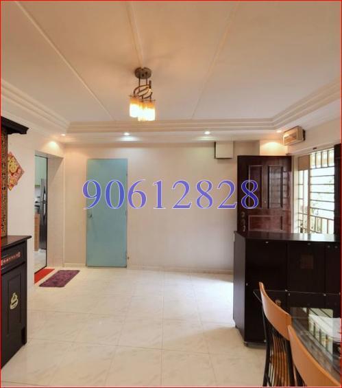 Blk 144 Rivervale Drive (Sengkang), HDB 4 Rooms #124691932
